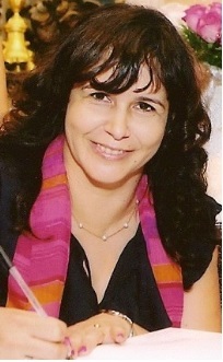 Dr. Celia Ramos